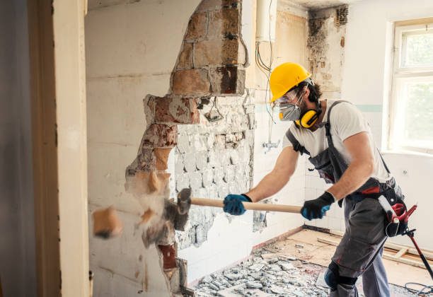 Best Concrete Repair Services  in Tonkawa, OK