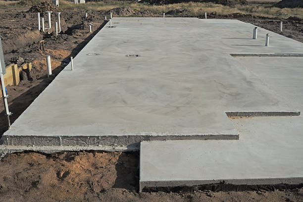 Best Concrete Driveway Installation  in Tonkawa, OK