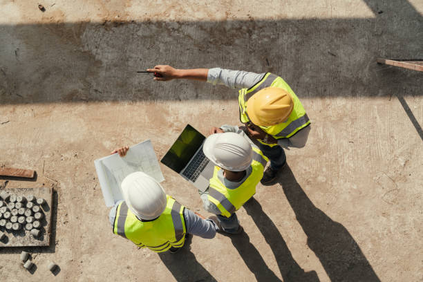Best Waterproofing & Drywells  in Tonkawa, OK