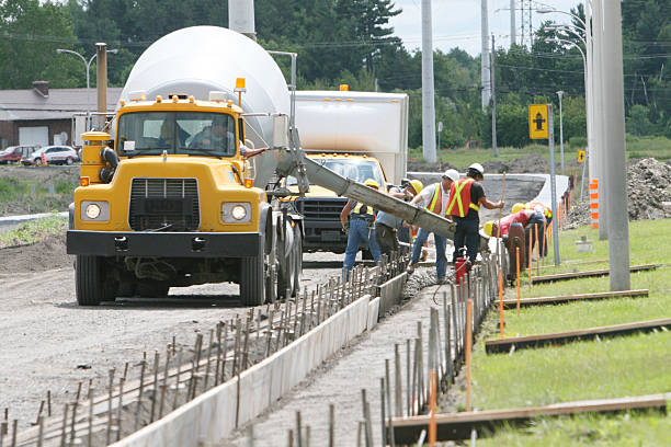 Best Concrete Demolition Services  in Tonkawa, OK