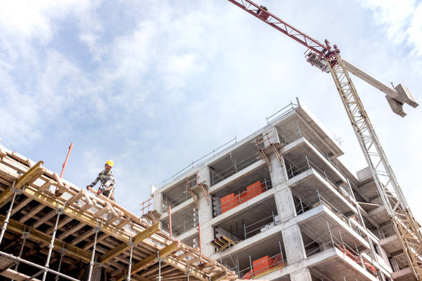 Best Local Concrete Companies  in Tonkawa, OK